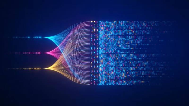巴州区软件开发：解锁高性能应用的核心技术路径